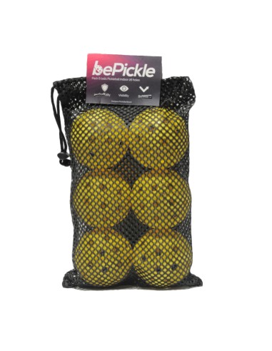 Set Bolas Interior bePickle