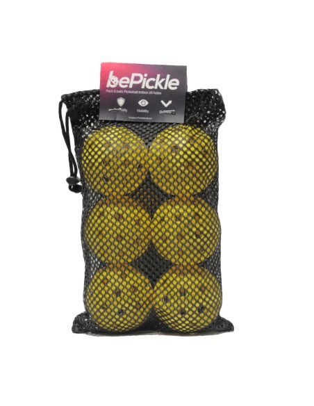 Set Bolas Interior bePickle