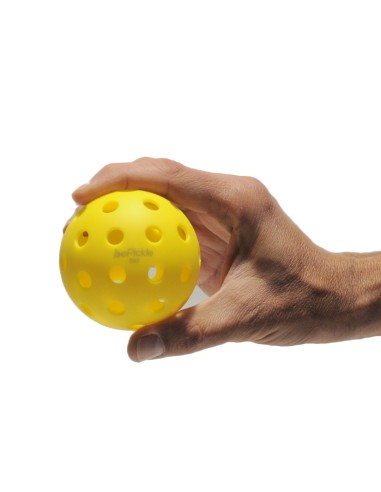 Set Bolas Interior bePickle