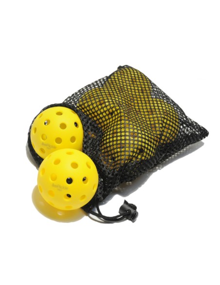 Set Bolas Exterior bePickle