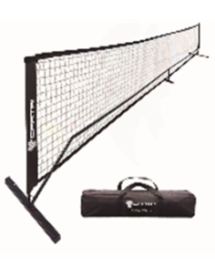 Red Portátil de PickleBall Cartri