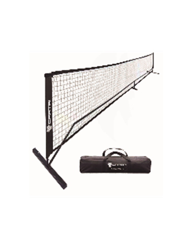 Red Portátil de PickleBall Cartri
