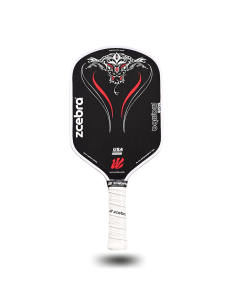 Pala Zcebra Black Mamba