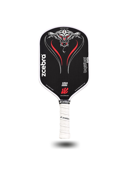 Pala Zcebra Black Mamba