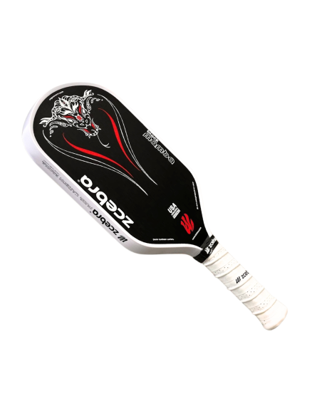 Pala Zcebra Black Mamba