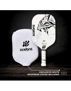 Pala Zcebra The Queen 2