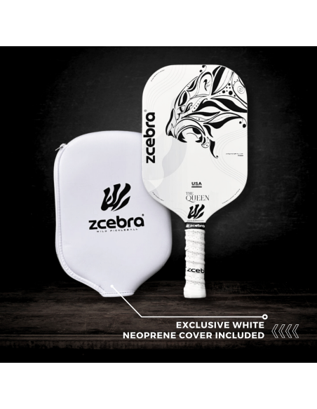 Pala Zcebra The Queen