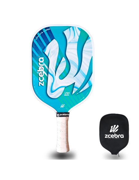 Pala Zcebra Graphite serie