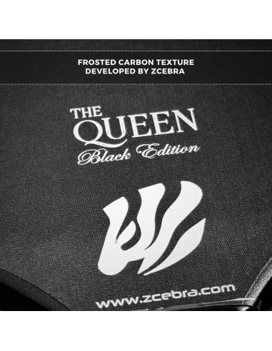 Pala Zcebra The Queen Black Edition