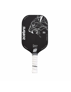 Pala Zcebra The Queen Black Edition