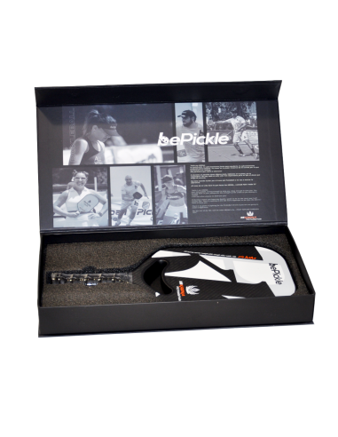 Pala de pickleball KRONA
