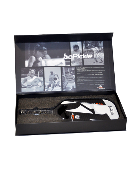 Pala de pickleball KRONA