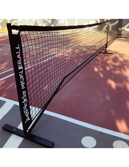 Red Portátil de PickleBall BePickle