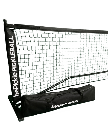 Red Portátil de PickleBall BePickle